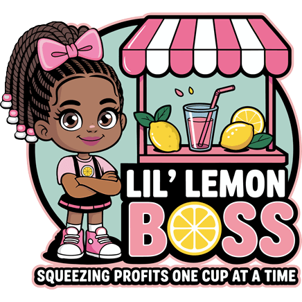 LIL’ LEMON BOSS